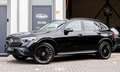 Mercedes-Benz GLC 300 300e 4MATIC AMG Line PANO | KEYLESS | HEAD-UP | ME Zwart - thumbnail 1