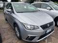 SEAT Ibiza Ibiza  1.0 tgi Style 90cv NEOPATENTATI GARANZIA Argent - thumbnail 3