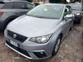 SEAT Ibiza Ibiza  1.0 tgi Style 90cv NEOPATENTATI GARANZIA Argent - thumbnail 1