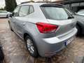 SEAT Ibiza Ibiza  1.0 tgi Style 90cv NEOPATENTATI GARANZIA Argent - thumbnail 5
