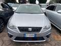 SEAT Ibiza Ibiza  1.0 tgi Style 90cv NEOPATENTATI GARANZIA Argent - thumbnail 2