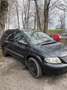 Chrysler Grand Voyager 2,5 LX CRD Ds. Negru - thumbnail 3