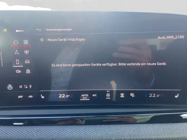 Audi A6 view 15