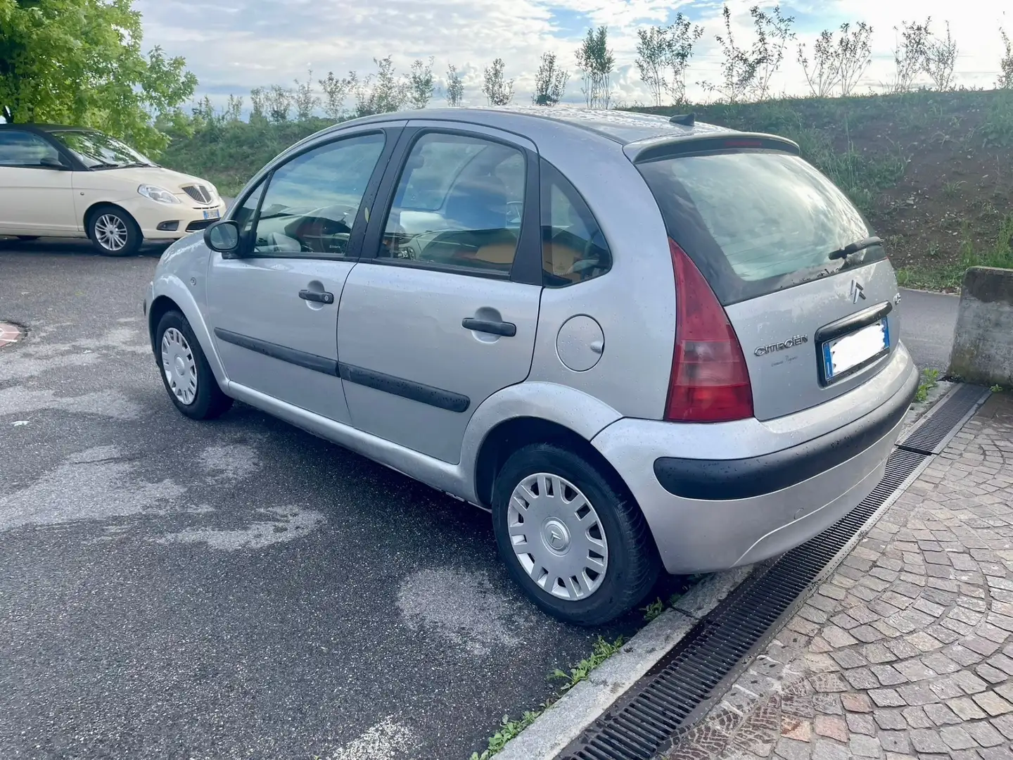 Citroen C3 1.1 Ideal (classique) c/abs - 2