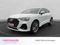 Audi Q3 Sportback S line 45 TFSI e DSG+LED+SHZ+KAMERA Weiß - thumbnail 1