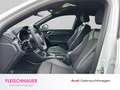 Audi Q3 Sportback S line 45 TFSI e DSG+LED+SHZ+KAMERA Weiß - thumbnail 8