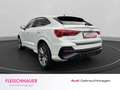 Audi Q3 Sportback S line 45 TFSI e DSG+LED+SHZ+KAMERA Weiß - thumbnail 4