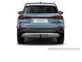 Audi Q4 e-tron 45 quattro advanced AHK CAM ACC LM19 Blau - thumbnail 4