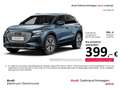 Audi Q4 e-tron 45 quattro advanced AHK CAM ACC LM19 Blau - thumbnail 1