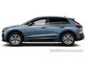 Audi Q4 e-tron 45 quattro advanced AHK CAM ACC LM19 Blau - thumbnail 5