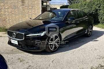 S60 T5 Geartronic R-design