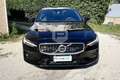 Volvo S60 S60 T5 Geartronic R-design Nero - thumbnail 2