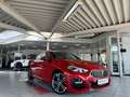 BMW 218i Gran Coupé M Sportpaket LED/NAVI/PDC Rouge - thumbnail 1