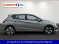 Nissan Pulsar 1.2 Acenta Automatik Navi Gris - thumbnail 4
