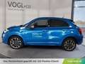 Fiat 500X Sport 130 7-Gang DCT Hybrid Kék - thumbnail 2
