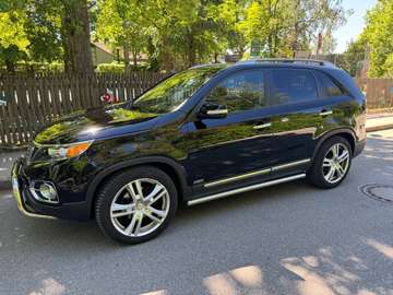 Spirit 4WD / NUR 45420 KM