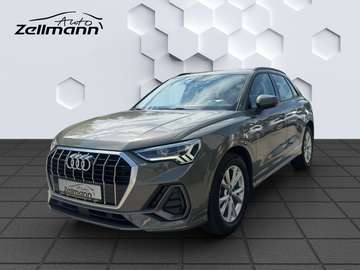 35 TDI 2.0 EU6d S line 2.0TDi 110kW DSG LED Navi P