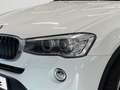 BMW X3 xDrive 20 d Advantage *KAMERA*BLUETOOTH*START/STOP Alb - thumbnail 8