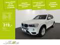 BMW X3 xDrive 20 d Advantage *KAMERA*BLUETOOTH*START/STOP Alb - thumbnail 1