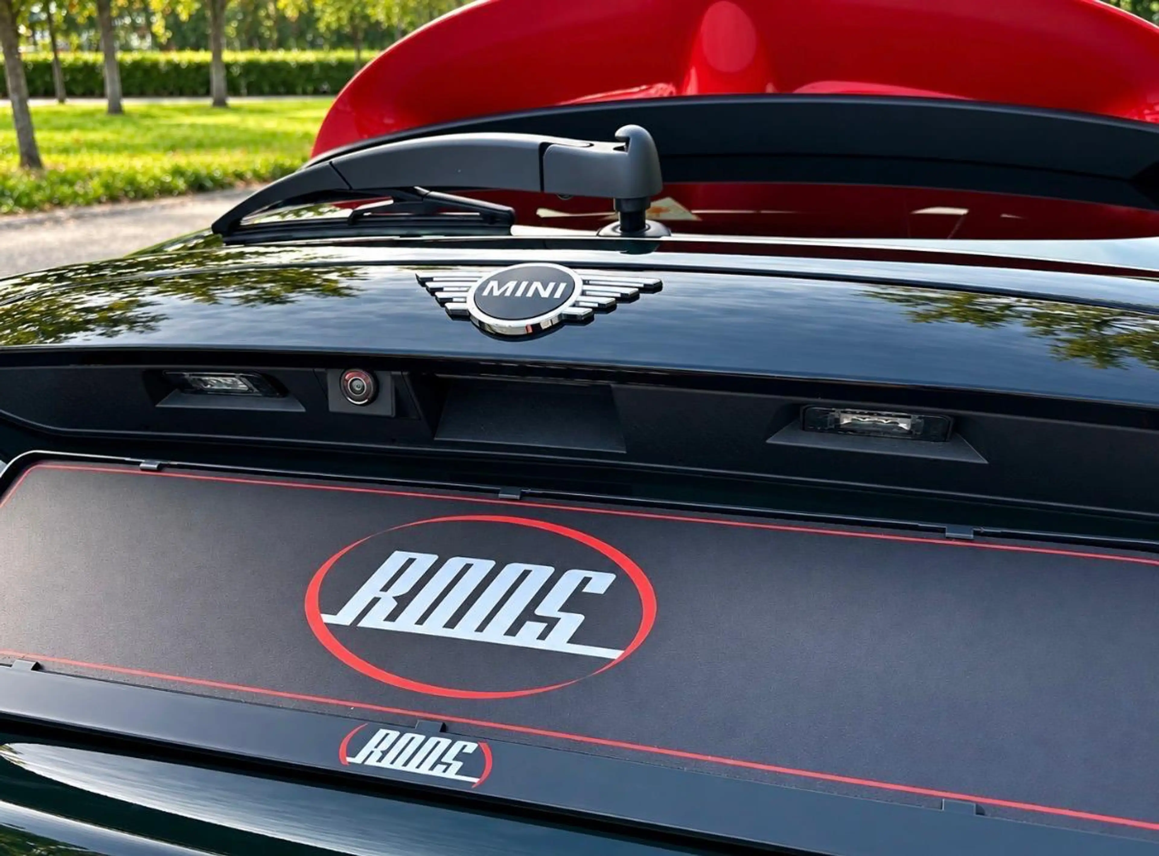 MINI John Cooper Works 3-Deurs 2.0 Chili Panodak | Camera | Headup | NL M — photo 14