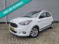 Ford Ka/Ka+ 1.2 Trend Ultimate ,Airco,cruisecontrol, Weiß - thumbnail 1