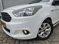Ford Ka/Ka+ 1.2 Trend Ultimate ,Airco,cruisecontrol, Weiß - thumbnail 2