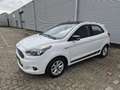 Ford Ka/Ka+ 1.2 Trend Ultimate ,Airco,cruisecontrol, Weiß - thumbnail 3