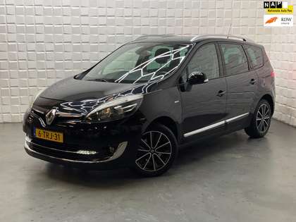 Renault Grand Scenic 1.2 TCe Bose 7p.