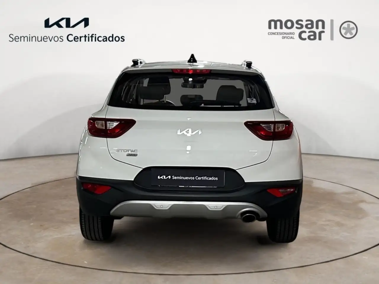 Kia Stonic 2026