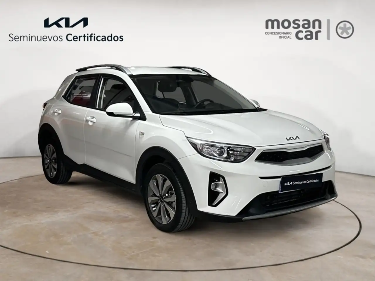 Kia Stonic 2026