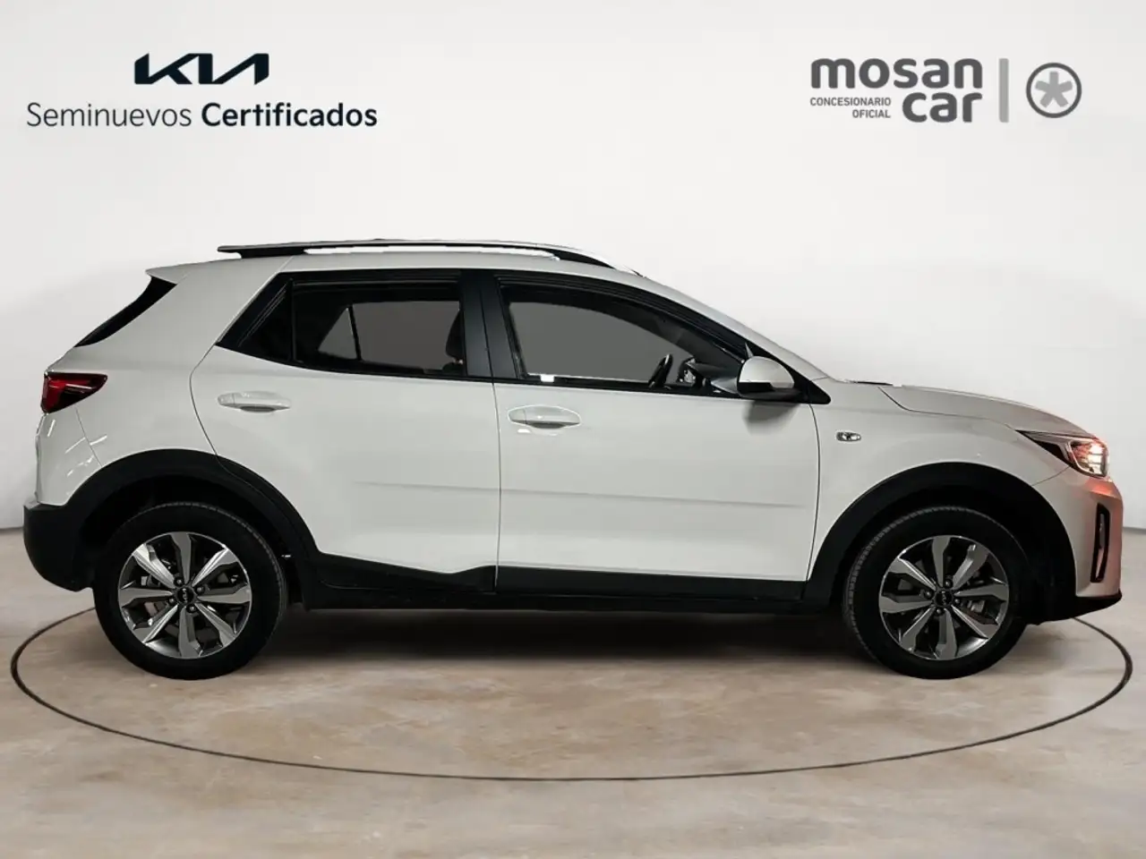 Kia Stonic 2026