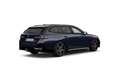 BMW 520 5 Serie Touring 520i | M Sportpakket Pro | Equipme Zwart - thumbnail 2