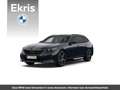 BMW 520 5 Serie Touring 520i | M Sportpakket Pro | Equipme Zwart - thumbnail 1