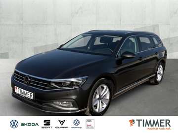 2.0 TDI DSG ELEGANCE +IQ.LIGHT +ACC +RKAM +NAVI +