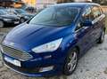 Ford Grand C-Max SCHECKHEFT KEYFREE PARKPILOT WINTERP Bleu - thumbnail 1