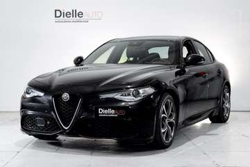 Giulia 2.2 t Sprint 190cv auto
