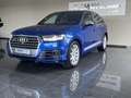 Audi SQ7 4.0 TDI quattro //7 Sitzer//Matrix LED/ Azul - thumbnail 4