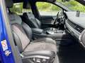 Audi SQ7 4.0 TDI quattro //7 Sitzer//Matrix LED/ Azul - thumbnail 13