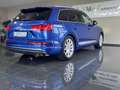 Audi SQ7 4.0 TDI quattro //7 Sitzer//Matrix LED/ Bleu - thumbnail 6