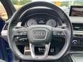 Audi SQ7 4.0 TDI quattro //7 Sitzer//Matrix LED/ Bleu - thumbnail 15