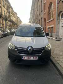 1.5 Dci  6 Vitesse Euro 6 Diesel