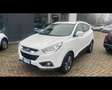 Hyundai iX35 2.0 CRDi 4WD Xpossible A/T Blanc - thumbnail 1