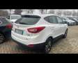 Hyundai iX35 2.0 CRDi 4WD Xpossible A/T Blanc - thumbnail 2