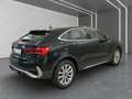Audi Q3 Sportback 35 TDI S tr. S-Line*RFK*ACC*Navi*18 Zwart - thumbnail 3