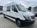 Mercedes-Benz Sprinter 516 CDI|Maxi hoch lang|Mixto 6Stz|Klima Weiß - thumbnail 1