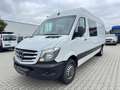 Mercedes-Benz Sprinter 516 CDI|Maxi hoch lang|Mixto 6Stz|Klima Weiß - thumbnail 3