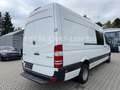 Mercedes-Benz Sprinter 516 CDI|Maxi hoch lang|Mixto 6Stz|Klima Weiß - thumbnail 8