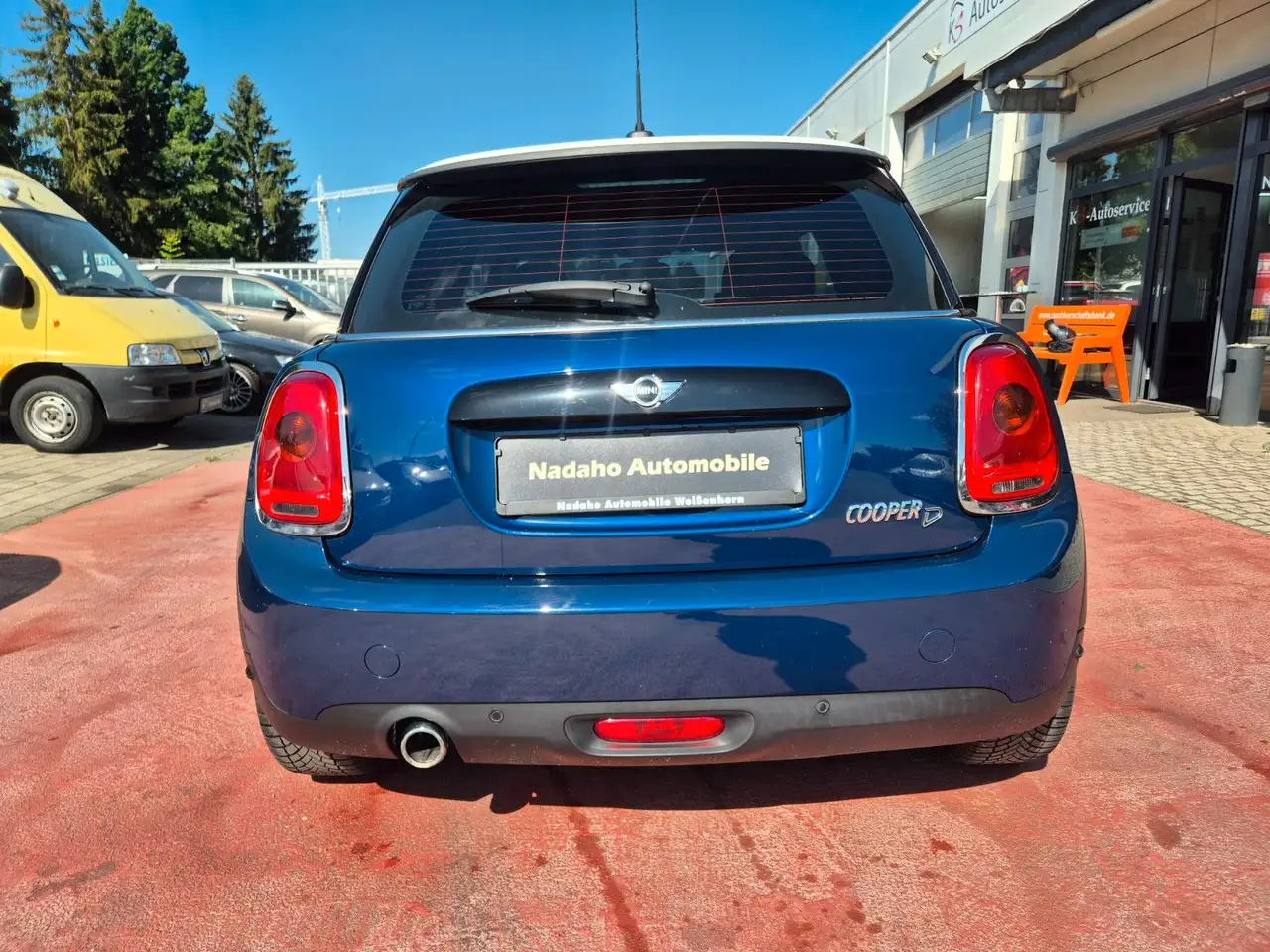Das Auto