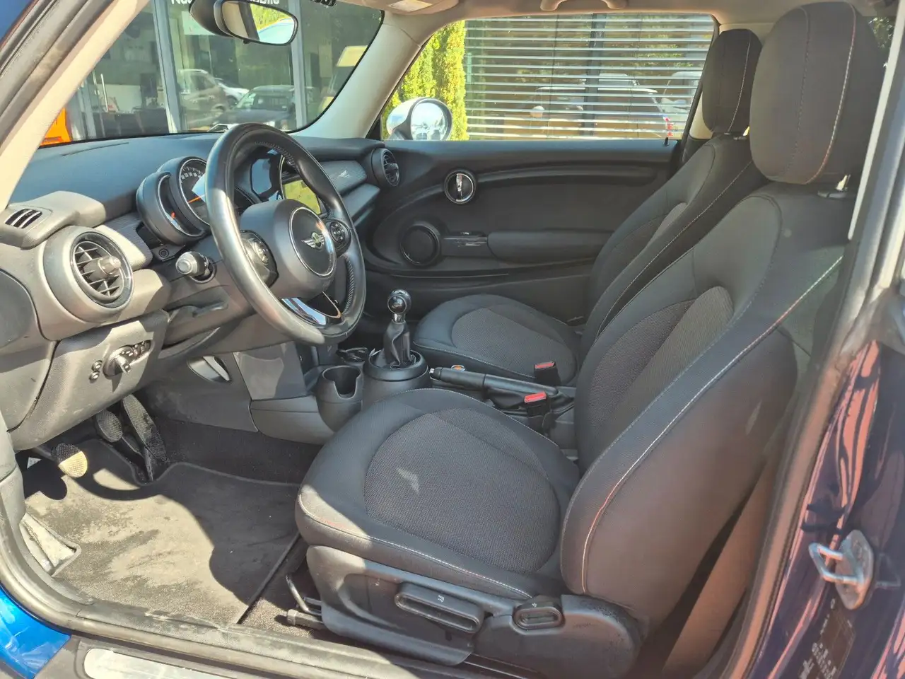 Das Auto