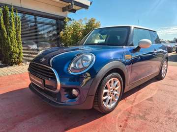 Mini 3-trg. Cooper D Pepper